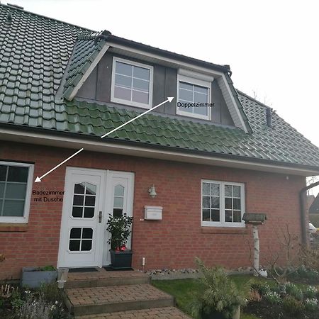 Gaestezimmer Mitten In Angeln Mittelangeln Zewnętrze zdjęcie