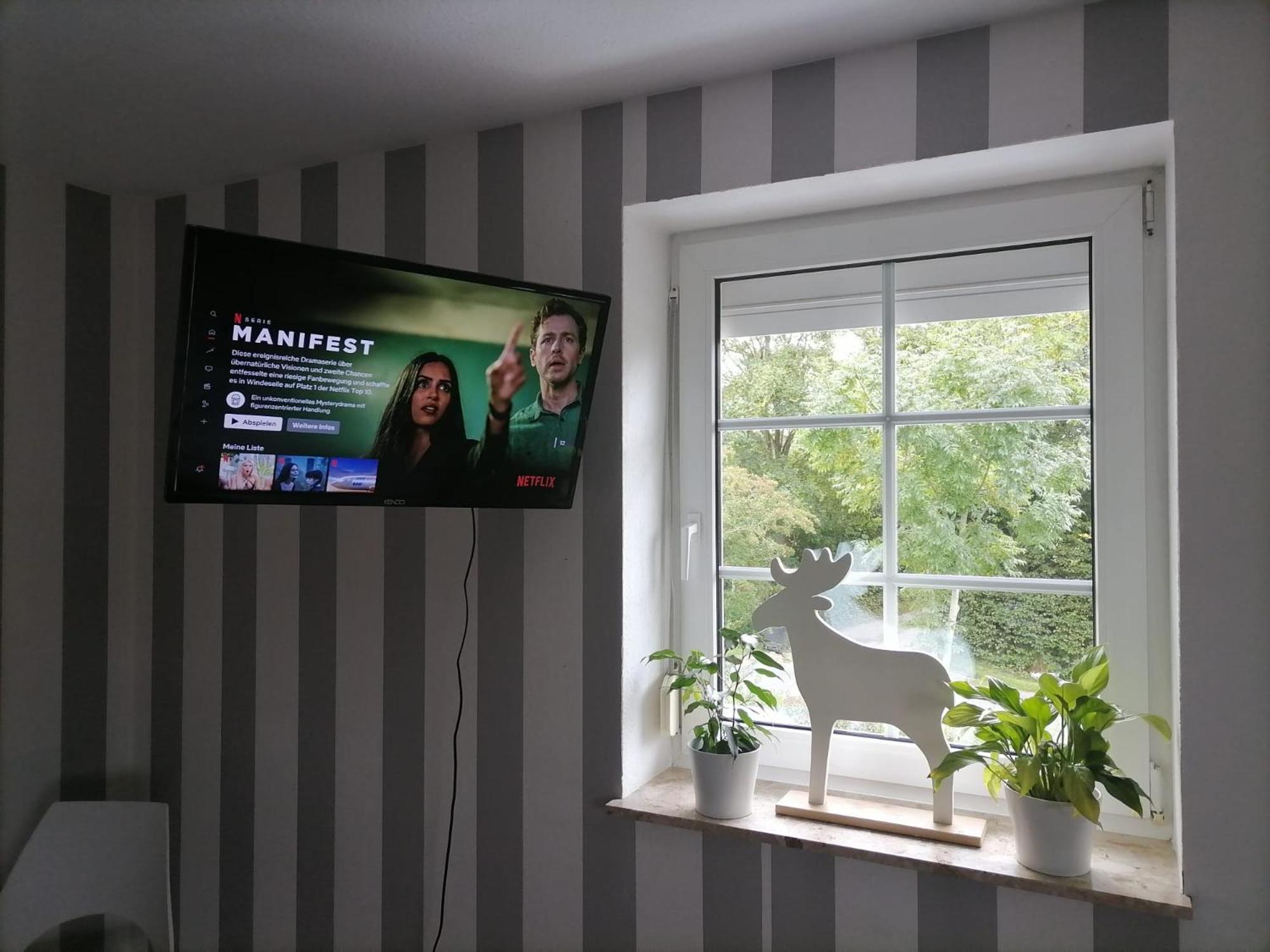 Gaestezimmer Mitten In Angeln Mittelangeln Zewnętrze zdjęcie